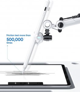 Rysik Mcdodo PN-8920 Biały 12