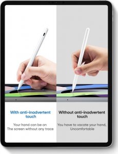 Rysik Mcdodo PN-8920 Biały 4