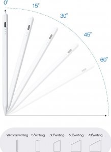 Rysik Mcdodo PN-8920 Biały 5