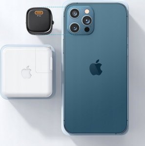 Ładowarka Mcdodo Nano 1x USB-C 2.4 A 12