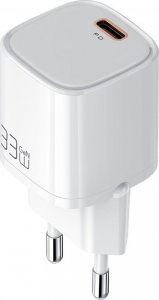 Ładowarka Mcdodo Nano 1x USB-C 2.4 A 1