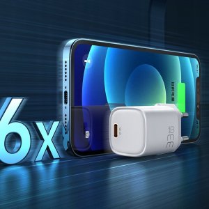 Ładowarka Mcdodo Nano 1x USB-C 2.4 A 6