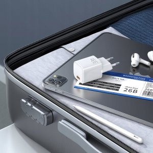 Ładowarka Mcdodo Nano 1x USB-C 2.4 A 7