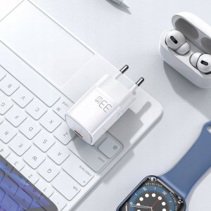 Ładowarka Mcdodo Nano 1x USB-C 2.4 A 8
