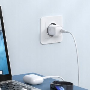 Ładowarka Mcdodo Nano 1x USB-C 2.4 A 9