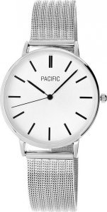 Zegarek Pacific Zegarek Damski Pacific X6159-2 1