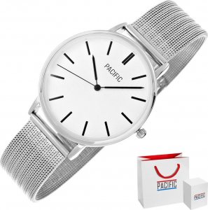 Zegarek Pacific Zegarek Damski Pacific X6159-2 2