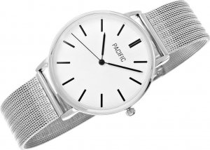 Zegarek Pacific Zegarek Damski Pacific X6159-2 5