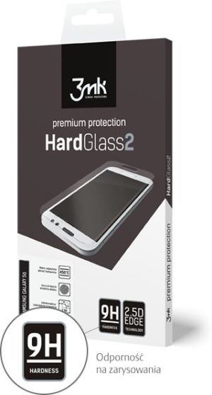 3MK Szkło hartowane HardGlass2 do Huawei P9 1