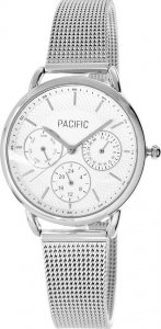 Zegarek Pacific Zegarek Damski Pacific Chronograf X6180-1 1