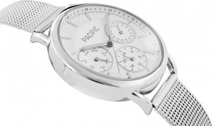Zegarek Pacific Zegarek Damski Pacific Chronograf X6180-1 3