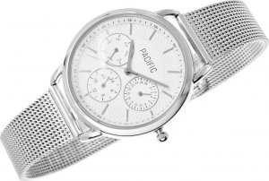 Zegarek Pacific Zegarek Damski Pacific Chronograf X6180-1 5