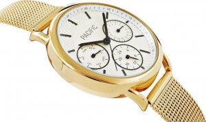 Zegarek Pacific Zegarek Damski Pacific Chronograf X6180-3 3