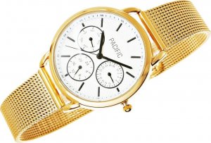 Zegarek Pacific Zegarek Damski Pacific Chronograf X6180-3 5