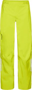 Vaude Spodnie rowerowe przeciwdeszczowe męskie długie VAUDE Men's Moab Rain Pants green XXL 1