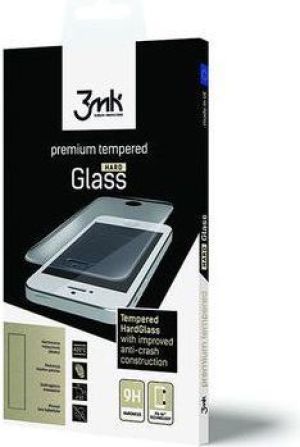 3MK Szkło hartowane HardGlass do iPhone 7 plus 1