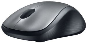 Mysz Logitech M310 Silver New Generation (910-003986) 4