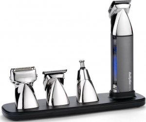 Trymer BaByliss MT996E 7
