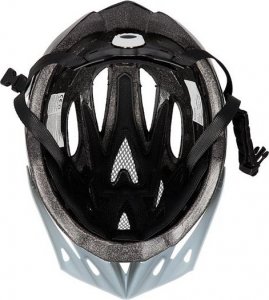 Nils Extreme MTW210 BIAŁO-CZARNY ROZM. L (59-65CM) KASK NILS EXTREME 11