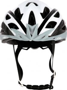 Nils Extreme MTW210 BIAŁO-CZARNY ROZM. L (59-65CM) KASK NILS EXTREME 3