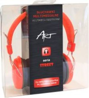 Słuchawki Art AP-60MA 3
