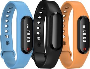 Smartband OEM RunOne Czarny 5