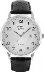 Zegarek Pierre Ricaud Pierre Ricaud P91022.5223Q 1