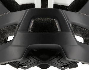 Nils Extreme MTW208 CZARNO-BIAŁY ROZM. L (55-61CM) KASK NILS EXTREME 13