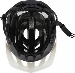 Nils Extreme MTW208 CZARNO-BIAŁY ROZM. L (55-61CM) KASK NILS EXTREME 8