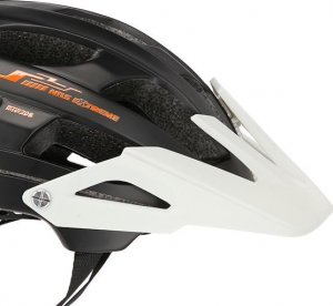 Nils Extreme MTW208 CZARNO-BIAŁY ROZM. L (55-61CM) KASK NILS EXTREME 10