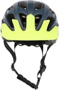 Nils Extreme MTW208 GRANATOWO-ZIELONY ROZM. M (53-58CM) KASK NILS EXTREME 6