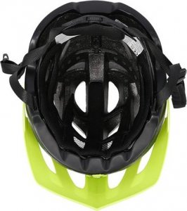 Nils Extreme MTW208 GRANATOWO-ZIELONY ROZM. M (53-58CM) KASK NILS EXTREME 8