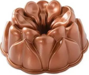 Nordic Ware Forma do ciasta MAGNOLIA / Nordic Ware 1