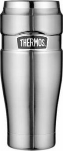 Thermos THERMOS Kubek termiczny 0,47l srebrny  [301|48] 1