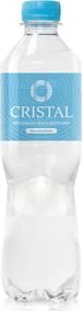 Woda Cristal Cristal Naturalna woda źródlana niegazowana 500 ml 1