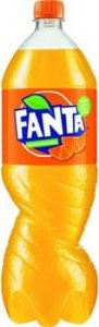 Fanta Fanta orange 1,5L 1