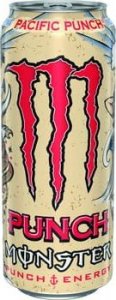 Monster Monster Pacific Punch 500 ml 1