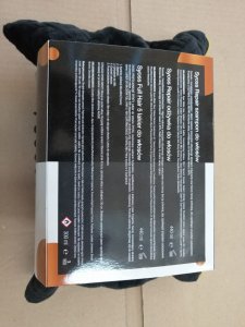 Syoss SYOSS REPAIR- Zestaw Prezentowy  (Szampon 440Ml+Odżywka 440Ml+Lakier Do Włosów 300Ml) 3