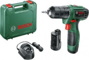 Wiertarko-wkrętarka Bosch EasyDrill 1200 12 V 2 x akumulator 1.5 Ah (06039A210B) 1