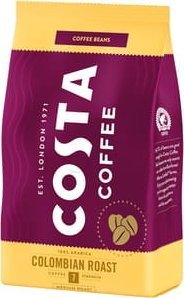 Kawa ziarnista Costa Coffee Colombian Roast 7 500 g 1