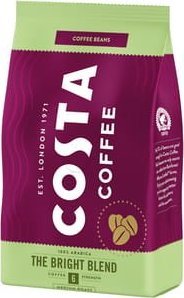 Kawa ziarnista Costa Coffee  The Bright Blend 500 g 1