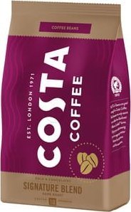 Kawa ziarnista Costa Coffee Signature Blend 500 g 1