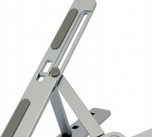 Yenkee YSM 02 ALU Podstawka do laptopa YENKEE 12