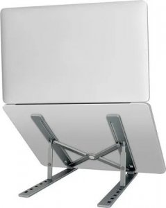 Yenkee YSM 02 ALU Podstawka do laptopa YENKEE 2