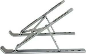 Yenkee YSM 02 ALU Podstawka do laptopa YENKEE 3