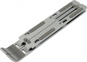 Yenkee YSM 02 ALU Podstawka do laptopa YENKEE 4