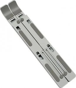 Yenkee YSM 02 ALU Podstawka do laptopa YENKEE 5