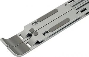 Yenkee YSM 02 ALU Podstawka do laptopa YENKEE 6