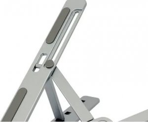 Yenkee YSM 02 ALU Podstawka do laptopa YENKEE 9