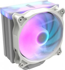 Chłodzenie CPU Darkflash Darkair Białe 2